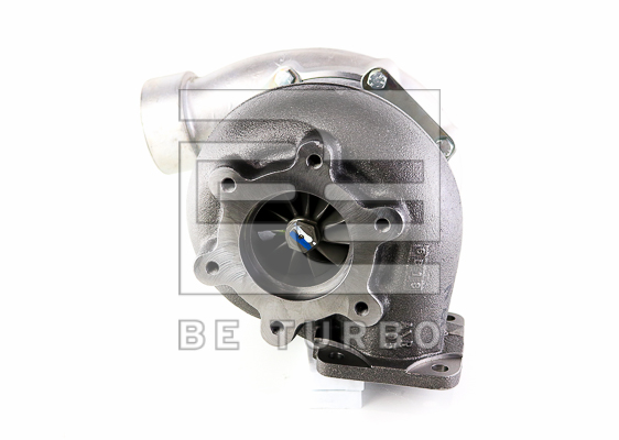 Compresor,sistem de supraalimentare 124720 BE TURBO
